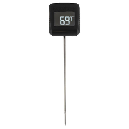 Blackstone Infrared Thermometer with Probe Attachment 5400