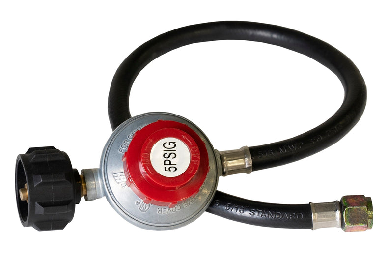 Regulator - Blackstone Products