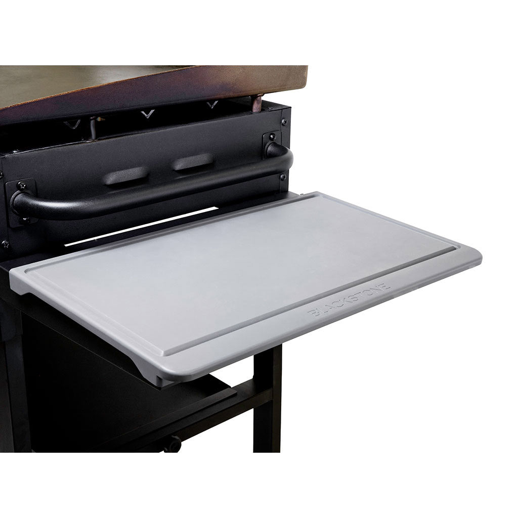 Side Shelf Cutting Board-Large Units - Blackstone Products