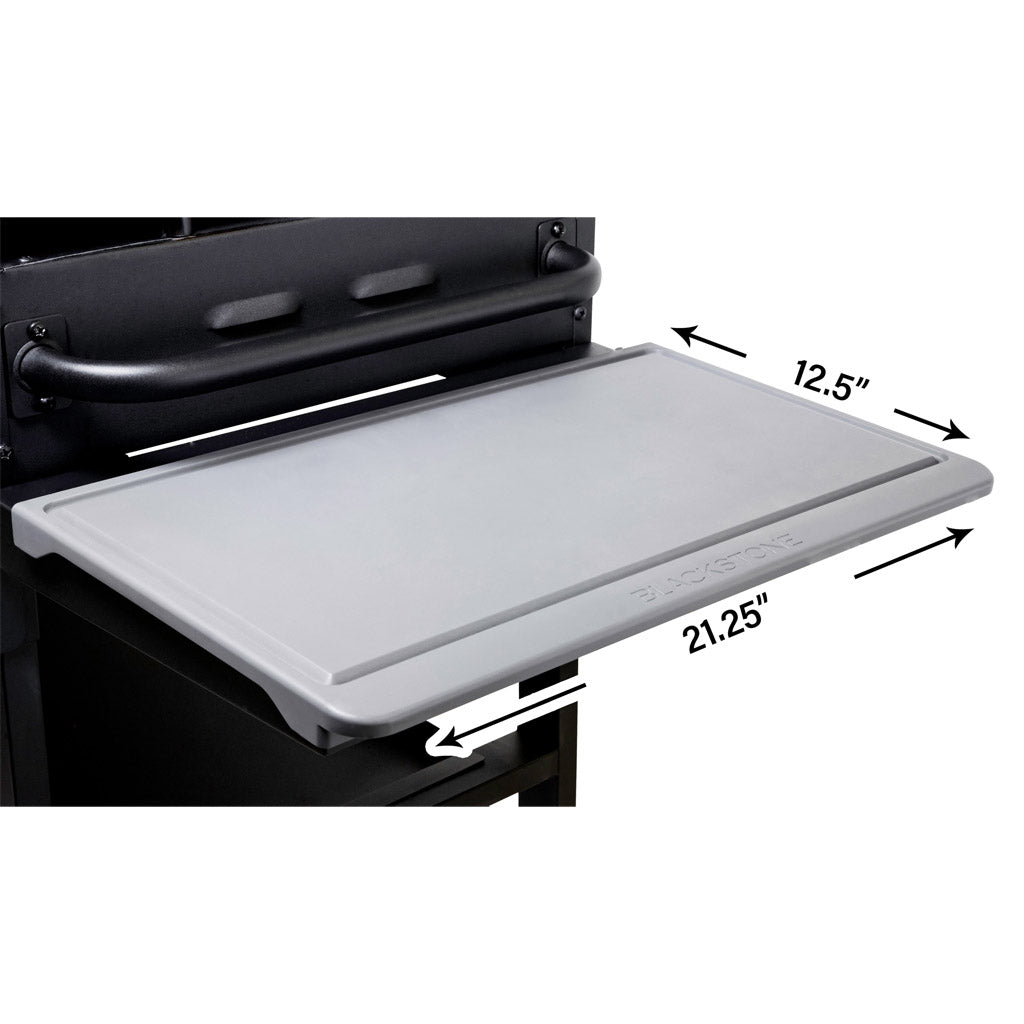 Side Shelf Cutting Board-Large Units - Blackstone Products