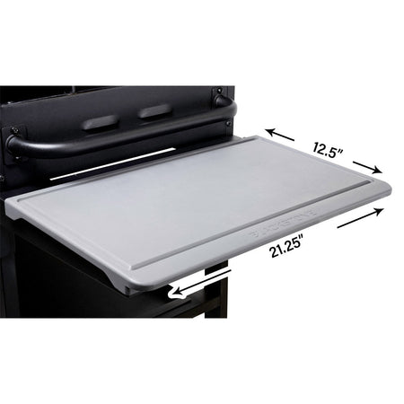 Side Shelf Cutting Board-Large Units - Blackstone Products
