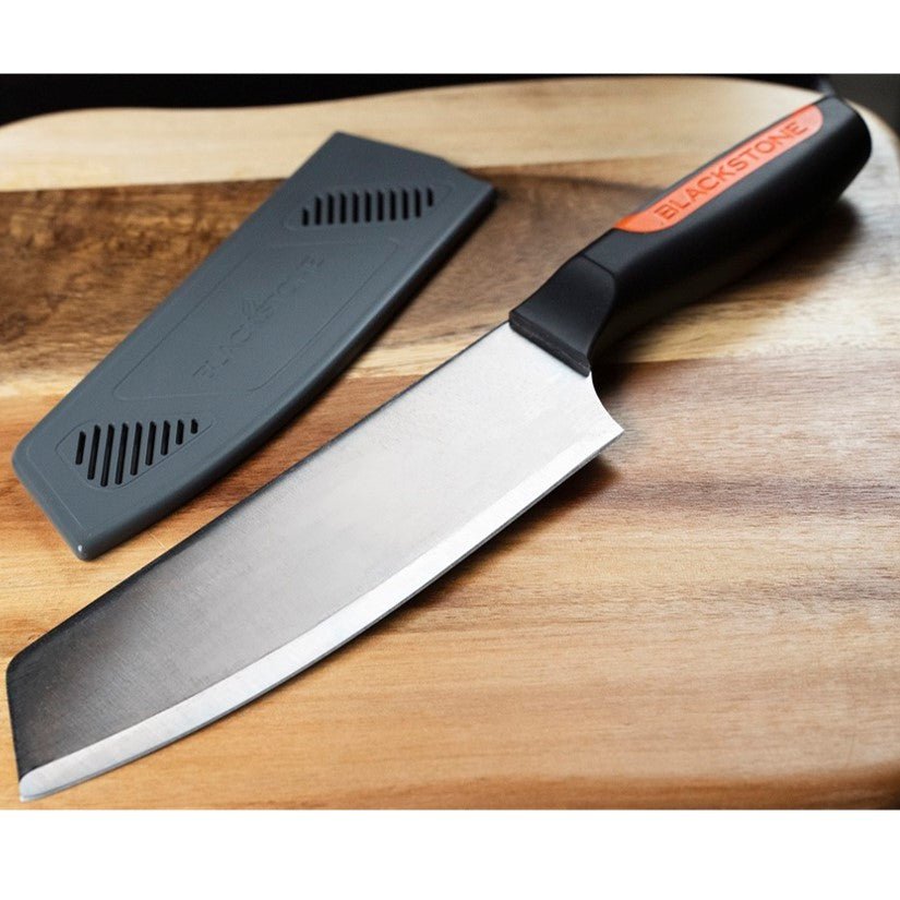 Signature Series Chef Knife - Blackstone Products