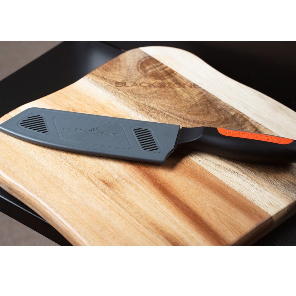 Signature Series Chef Knife - Blackstone Products