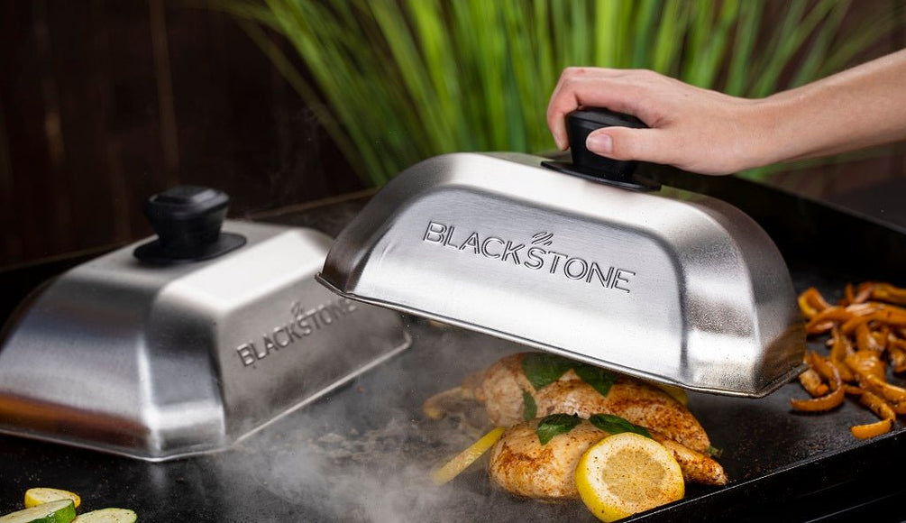 Small Basting Covers - Blackstone Products