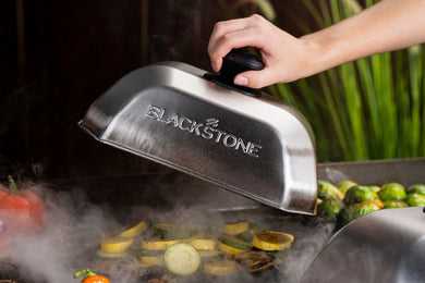 Small Basting Covers - Blackstone Products