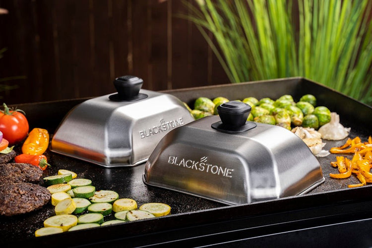 Small Basting Covers - Blackstone Products