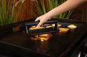 Small Cast Iron Griddle Press - Blackstone Products