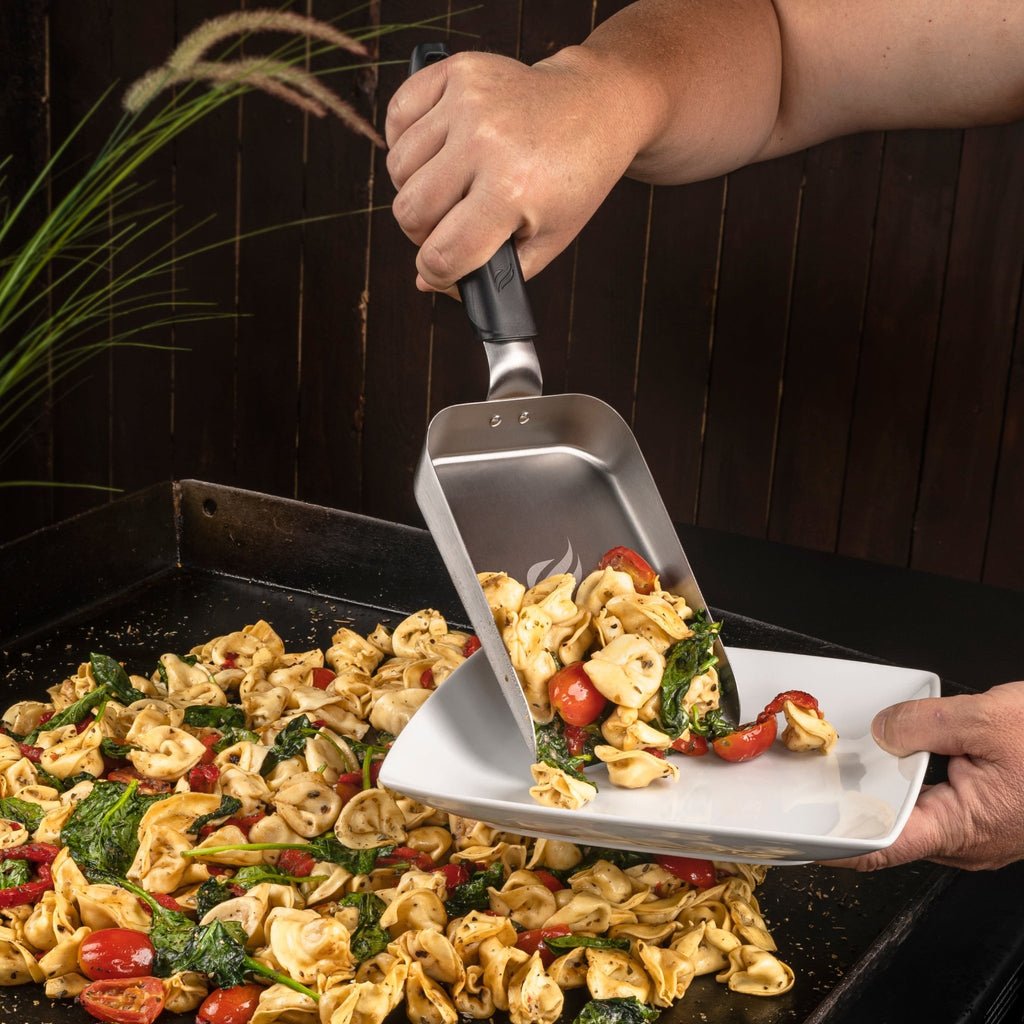 Small Griddle Scoop Blackstone Products Small griddle scoop blackstone products
