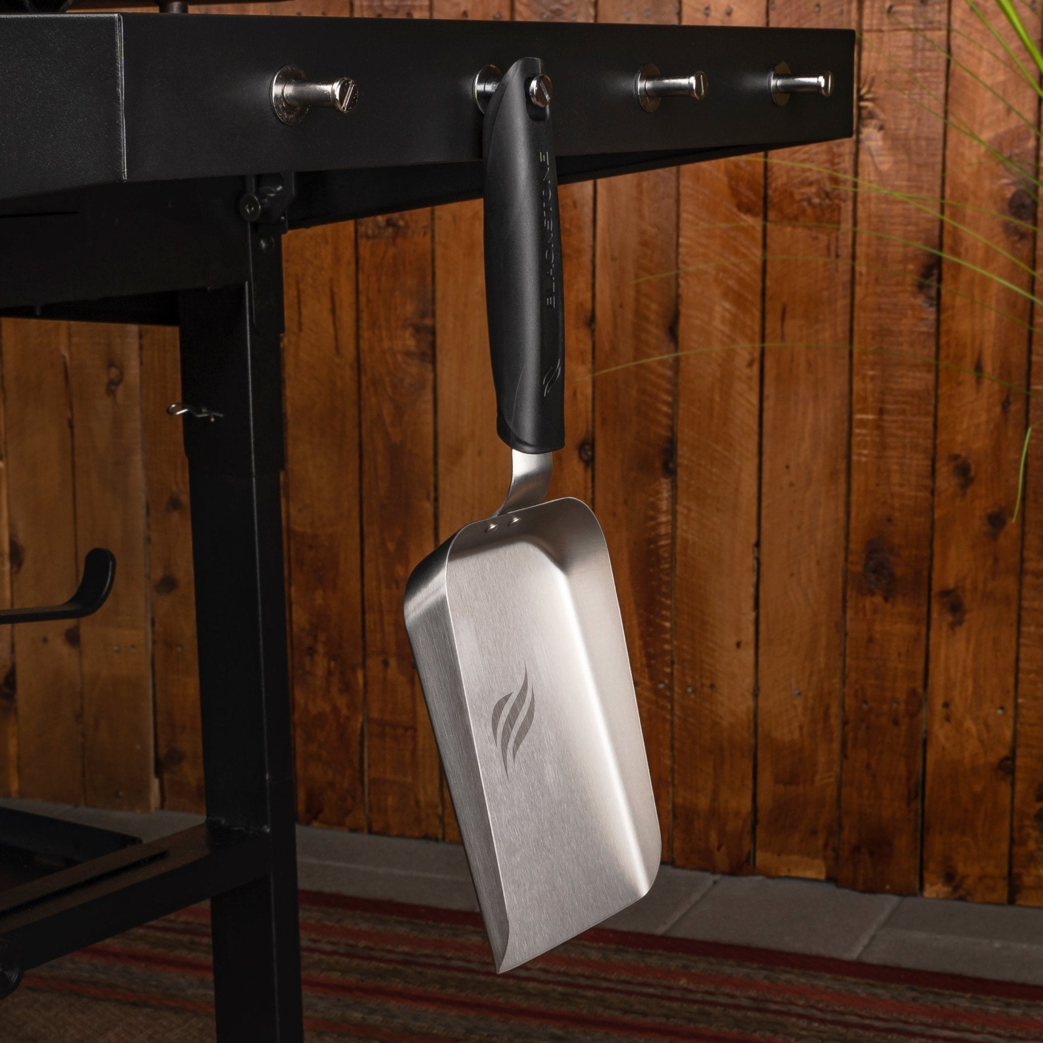 Small Griddle Scoop Blackstone Products Small griddle scoop blackstone products