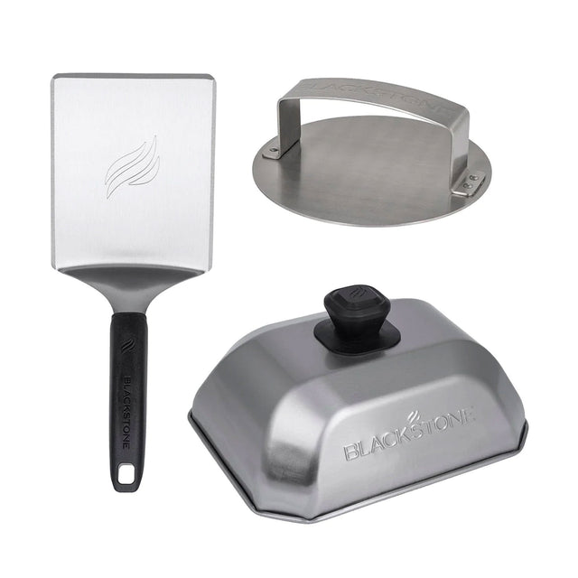 Smash Burger Kit - Blackstone Products
