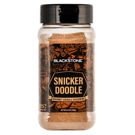 Snickerdoodle Seasoning - Blackstone Products