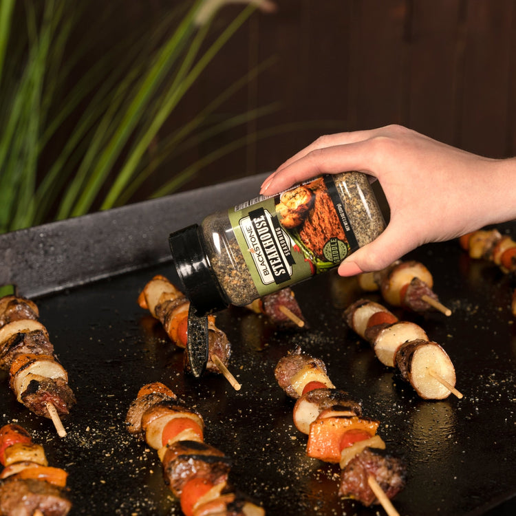 Steakhouse Seasoning - Blackstone Products