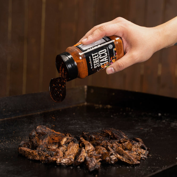Street Taco Seasoning - Blackstone Products