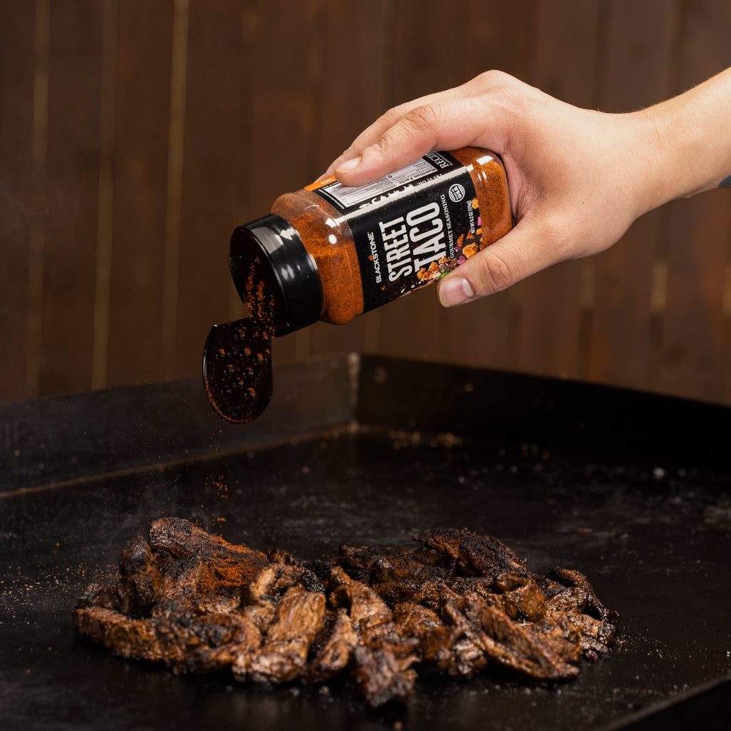 Blackstone Steakhouse Seasoning 7.3 oz – Blackstone Products