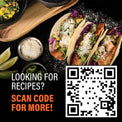 Street Taco Seasoning - Blackstone Products