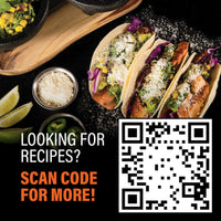 Street Taco Seasoning - Blackstone Products