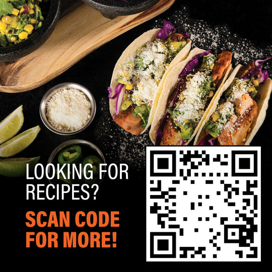 Street Taco Seasoning - Blackstone Products