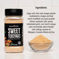 Sweet Teriyaki Seasoning - Blackstone Products