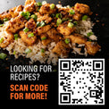 Sweet Teriyaki Seasoning - Blackstone Products