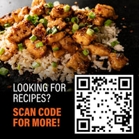 Sweet Teriyaki Seasoning - Blackstone Products
