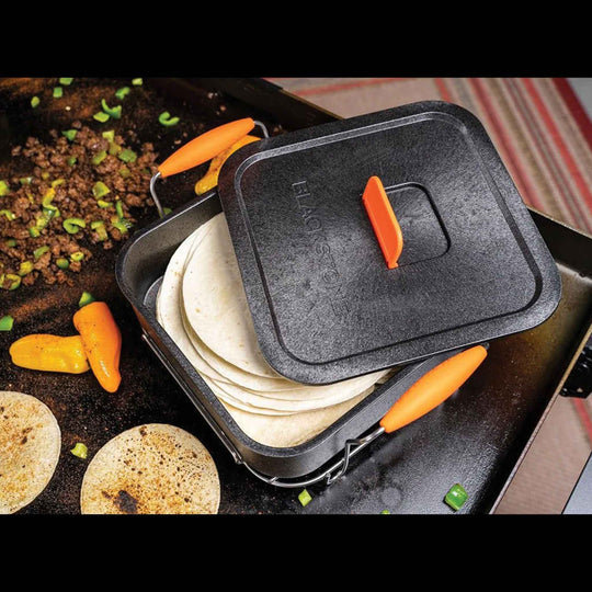 Taco Kit - Blackstone Products