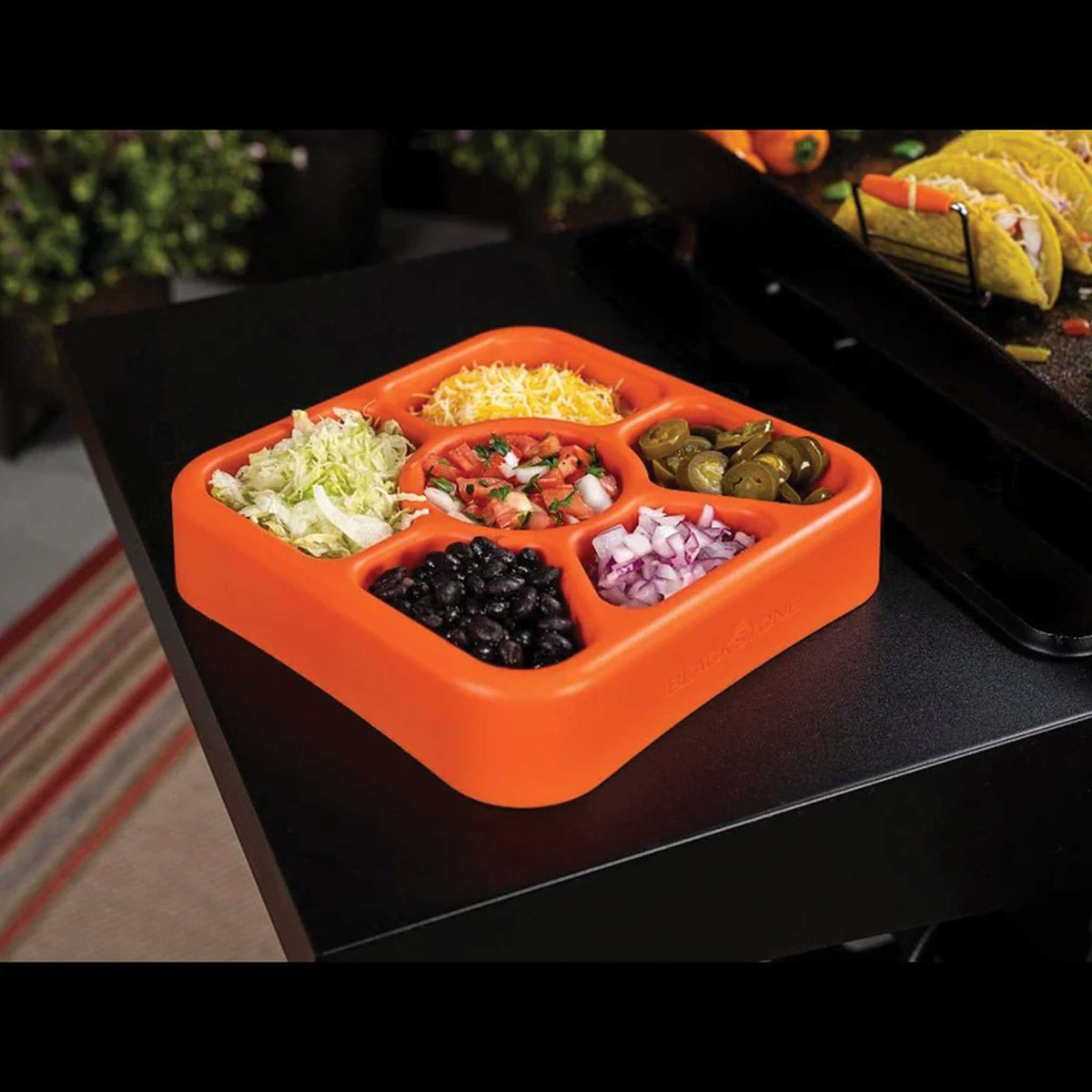 Taco Kit – Blackstone Products