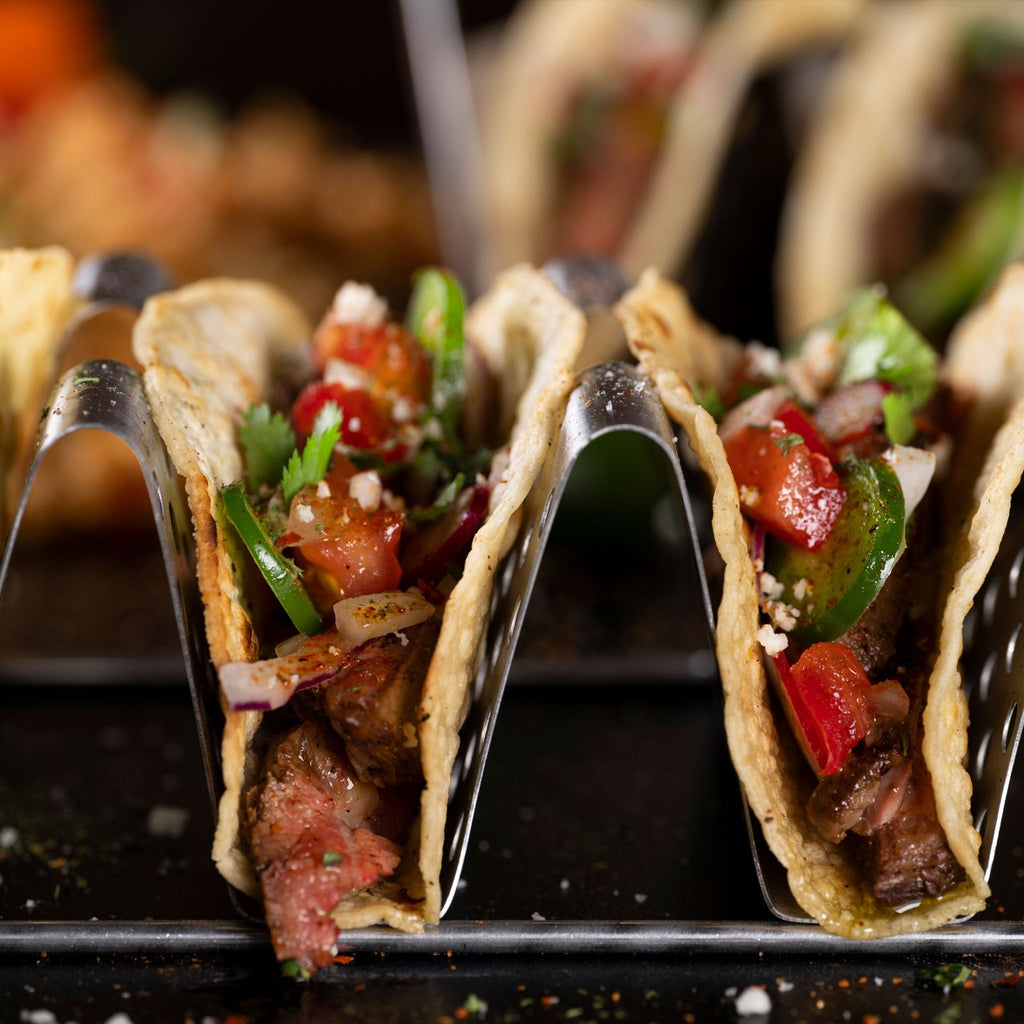 Taco Racks – Blackstone Products