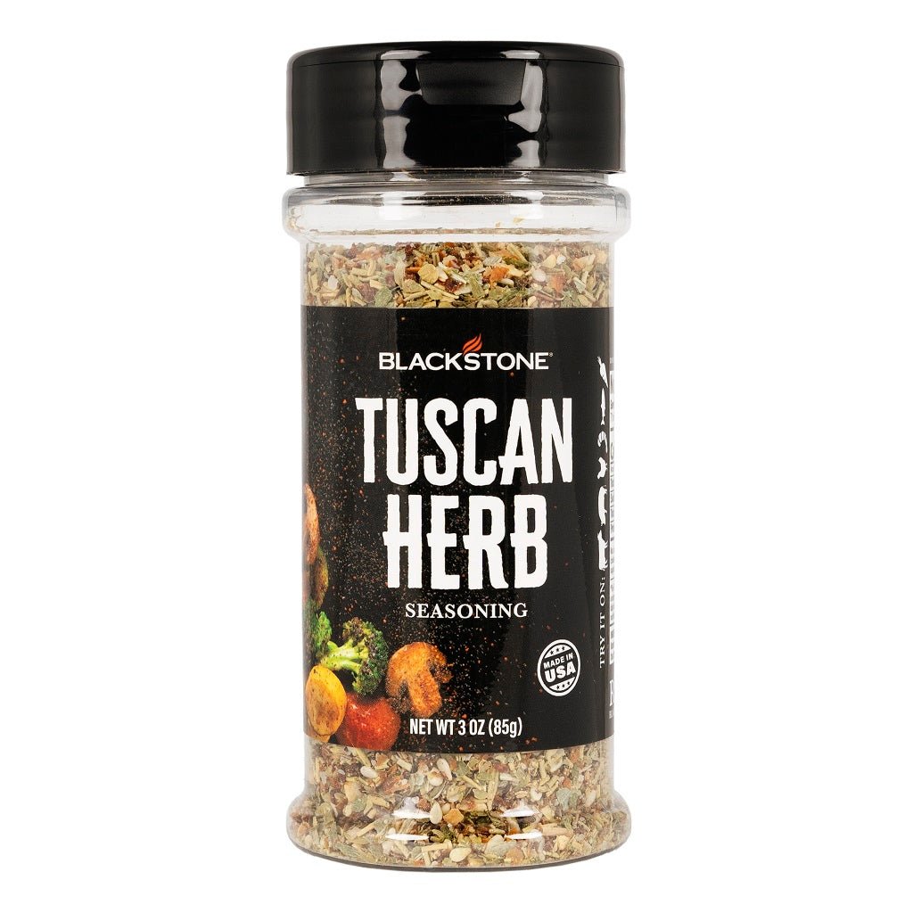 Tuscan Herb Seasoning - Blackstone Products
