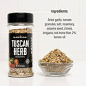 Tuscan Herb Seasoning - Blackstone Products