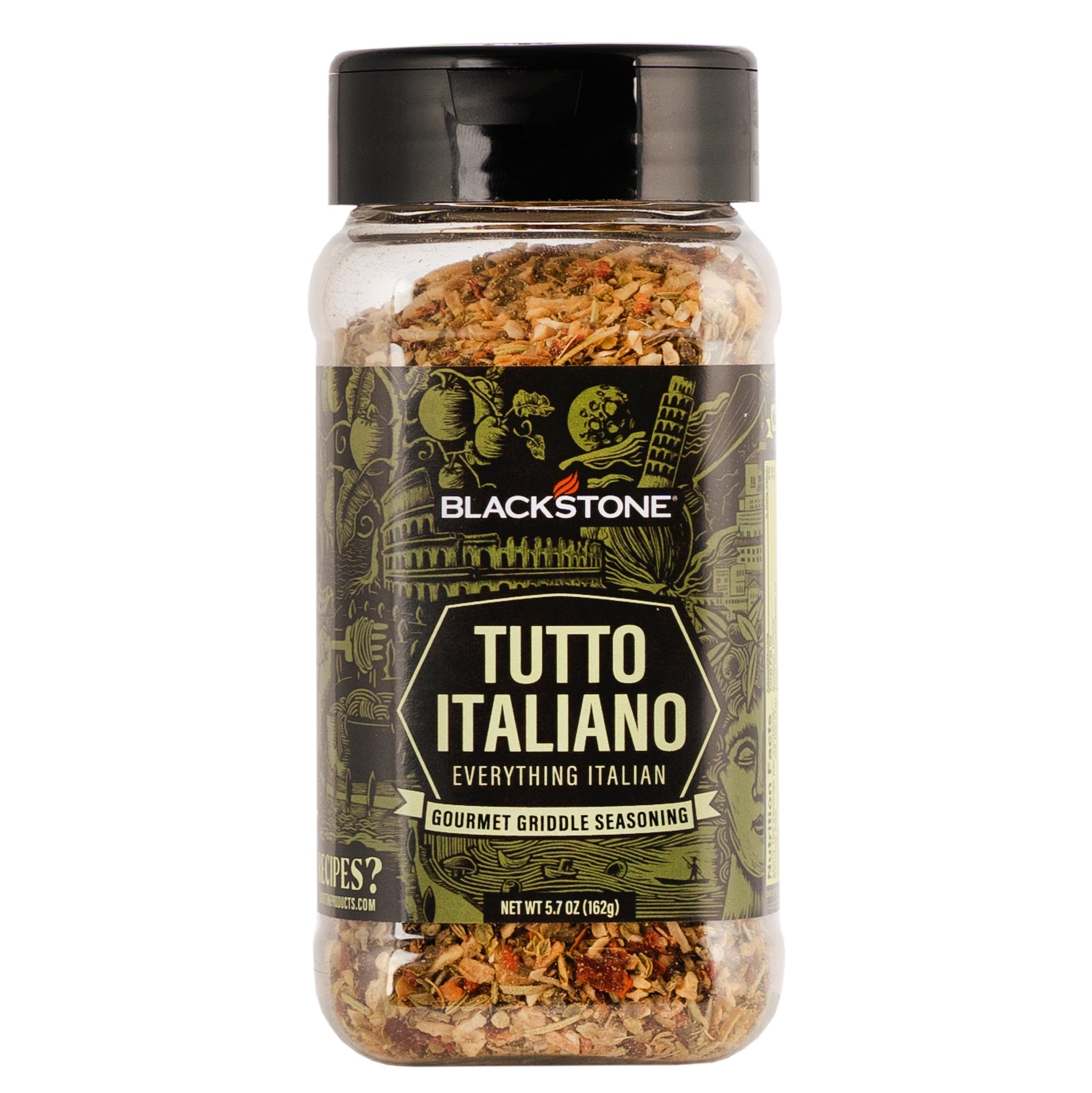 Tutto Italiano Seasoning - Blackstone Products