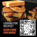 Whiskey Burger Seasoning - Blackstone Products