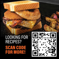 Whiskey Burger Seasoning - Blackstone Products