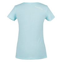 Women's Flame Logo T-Shirt - Blackstone Products