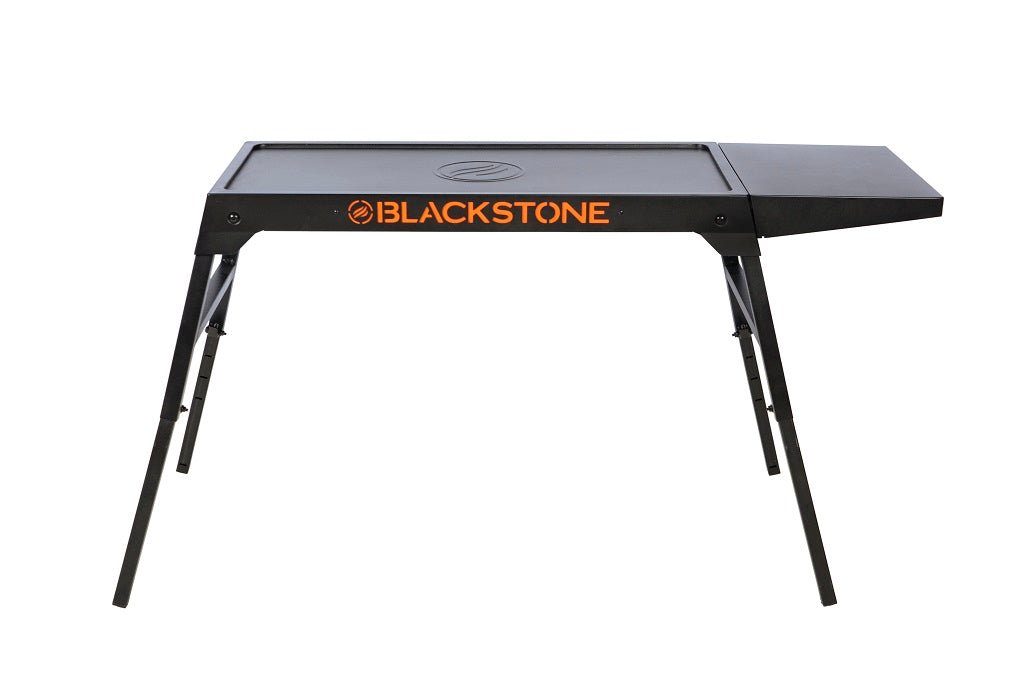 XL Omni Leg Stand-One Side Shelf - Blackstone Products